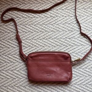 Margot New York Ryan Phone Crossbody